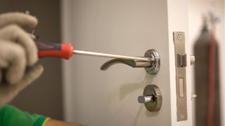 Commercial Locksmith at River Oaks Estates, Michigan